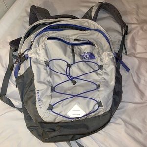 COPY - North face Backpack